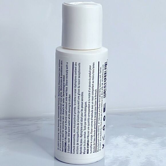 $8🌟 Billy Jealousy Super-Slick Shave Cream - Picture 2 of 2